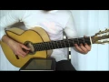 Download Lagu Feelings | guitar cover for beginners