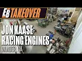 V8 Engines Are All That Matter at Jon Kaase Racing Engines