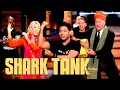 Download Lagu The Sharks Learn A Bollywood Dance With BollyX | Shark Tank US | Shark Tank Global