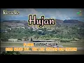 Download Lagu Hujan | Karaoke | Deddy Dores.