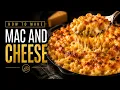 How To Make Mac and Cheese