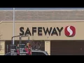 SAFEWAY COVID-19 CHANGES