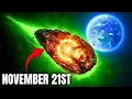 Download Lagu 3I/ATLAS: Something MASSIVE Is About to Be Revealed | Calm Science News