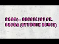 cassö -Guestlist ft  SACHA (RYTHMIX REMIX)