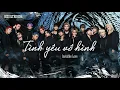 Lagu [Vietsub, kara] INVISIBLE LOVE (TÌNH YÊU VÔ HÌNH) - THE RAMPAGE from EXILE TRIBE - BẢN MP3