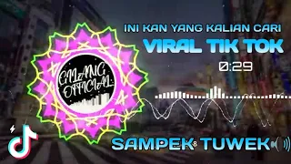 Download DJ SAMPEK TUWEK - DENNY CAKNAN |Mr.Jono \u0026 Joni REMIX| 2020 FULLBAS MP3