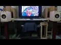 TB W4-1320/SOLO/樺木音箱/測試2