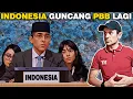Lagu PANGGUNG DUNIA GEMPAR‼️Indonesia Resmi Jadi Pemimpin Dewan HAM PBB 2026 😲Analisa Bule