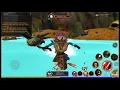 Aq3d Pirate Training Three