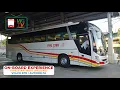 Five Star 19001 On-Board Experience