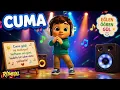 Days of the Week Song | Fun Learning from Monday to Sunday 🎵