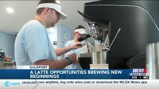 A Latte Opportunities brewing new beginnings after D Iberville coffee shop closes
