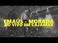 Download Lagu POV - Emaús | Morada - Séfer Dillan | Guitar Cam
