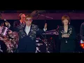 Elton John & Kiki Dee LIVE 4K - Don't Go Breaking My Heart (Dodger Stadium LAST SHOW IN USA) | 2022