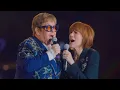 Download Lagu Elton John \u0026 Kiki Dee LIVE 4K - Don't Go Breaking My Heart (Dodger Stadium LAST SHOW IN USA) | 2022