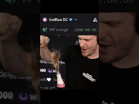 1000 ÓRA Discord-on!