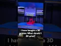 Download Lagu I have bought a 3D printer. What should I 3D print? Skriv i kommentarfeltet