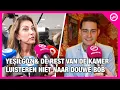 Download Lagu Yesilgöz blijft bij tweet: actie DOUWE BOB was JODENHAAT