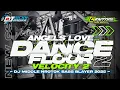 Download Lagu PART 2 - DJ PANDA ANGELS LOVE VELOCITY DANCE FLOOR MANGU MIDDLE NROTOK KARNAVAL SOUND BASS HOREG