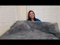 Area Rugs For Living Room and Bedroom