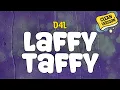 Download Lagu D4L - Laffy Taffy (Clean - Lyrics)