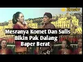 Download Lagu MESRANYA  KOMET dan SULIS Bikin Baper Pak Dalang Sigid