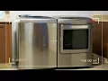 Best Features LG Large Capacity Steam Gas Dryer Users Don t Know About This