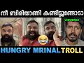 Download Lagu ലോകത്തെ നമ്പർ വൺ ബിരിയാണി എന്റെതാ! Troll Video | Mrinal Blog Troll | Ubaid Ibrahim