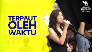 Download Danilla - Terpaut Oleh Waktu At Together Whatever Sessions(HD Quality) MP3
