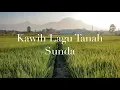 Download Lagu Kawih Tanah Sunda