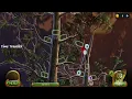 Lost Lands 6 Mistakes of the Past Bonus Chapter Tree Climbing Puzzle