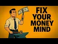 The 25 Money Mindset Shifts That Separate the Wealthy From Everyone Else