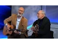 Download Lagu Peter and Paul Sing 'Blowin' in the Wind'