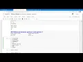 Variable and Comment in Python Learn Python Python Course Craw Security
