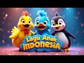 Download Lagu 🔴【LIVE】Lagu Anak Lucu | Lagu Anak Anak | KALAU KAU SUKA HATI, CICAK DAN LAINNYA | COCOLEMON
