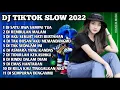 Download Lagu DJ TIKTOK TERBARU 2022 || DJ SATU JIWA SAMPAI TUA || DJ AKU SEKUAT HATI BERTAHAN