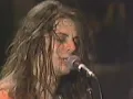 RICHIE KOTZEN (Poison) - Unskinny Bop / Talk Dirty To Me