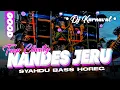 Download Lagu DJ TRAP CLARITY NANDES JERU SYAHDU FULL BASS NGUK HOREG AS KDN KEDIRI FEAT JEMBER DISCJOKY