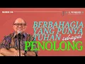 Download Lagu BERBAHAGIA YANG PUNYA TUHAN SEBAGAI PENOLONG - MAZMUR 146 || PSALM SERIES - 19 MEI 2025