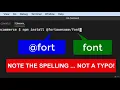 004 Angular Project Install Bootstrap CSS Styles with npm 104