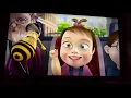 The Bee Movie Script Reading