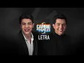 Cornelio Vega y  Su Dinastia Feat. Luis Coronel "Cambio De Papeles" (Letra/Lyrics)