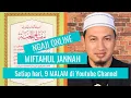 Download Lagu Talaqqi Miftahul Jannah (siri 1,2,3)