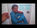 Download Lagu Billy Ocean - Love zone (1986 Instrumental version)