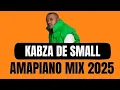 Download Lagu Kabza De Small Amapiano Mix 2025 11 MAY