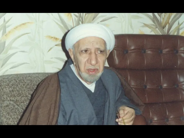 ⁣لا خير في أمّة تنبذ القرآن وراء ظهرها
