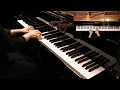 Kapustin - Toccatina : 8 concert etude op.40-3