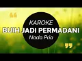 Download Lagu Karoke Buih Jadi Permadani (Nada Pria)