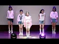 나하은 (Na Haeun) 쏘 스페셜 So Special 4K 60P 직캠 190614 락뮤직