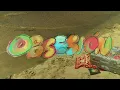 FMK - OBSESIÓN (Official Visualizer)